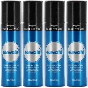 PARK AVENUE ELEVATE Eau de Parfum - 464 ml  (For Men & Women)