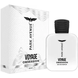 PARK AVENUE Perfume II VOYAGE OBSESSION II ORIGINAL COLLECTION EDP Eau de Parfum - 50 ml  (For Men)