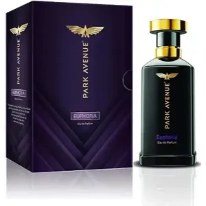 PARK AVENUE EDP Perfume EUPHORIA Eau de Parfum - 50 ml  (For Men & Women)