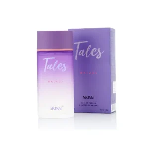 SKINN Women Tales Malaga Perfume 100 ml