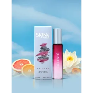 SKINN by Titan Women Celeste Eau de Parfum 20 ml