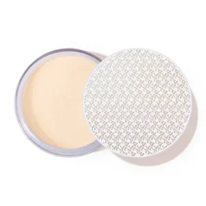 Kay Beauty HD Setting Loose Powder - Banana