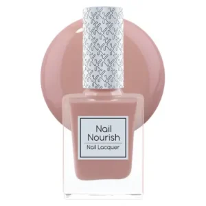 Kay Beauty Nail Nourish Nail Lacquer - Bittersweet 22