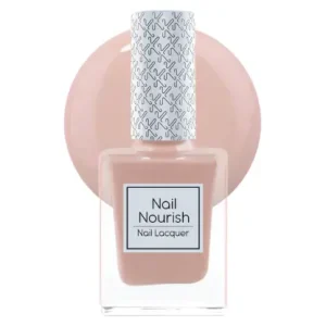 Kay Beauty Nail Nourish Nail Lacquer - Sun Glory 18