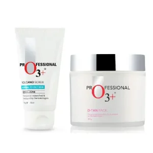 O3+ Best Sellers Combo
