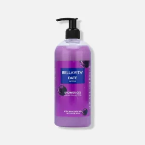 Bellavita DATE WOMAN Shower Gel - 500ml