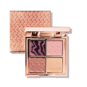 Kay Beauty Eye Kanvas Discover Eyeshadow Palette Embrace