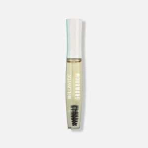 Bellavita Growbrow - Eyebrow & Eyelash Oil - 12ml
