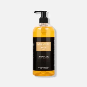 Bellavita KLUB Man Shower Gel - 500ml