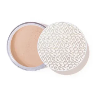 Kay Beauty HD Setting Loose Powder - Latte
