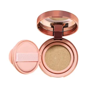 Kay Beauty Hydra Cloud Cushion Foundation - 130Y Medium Metallised