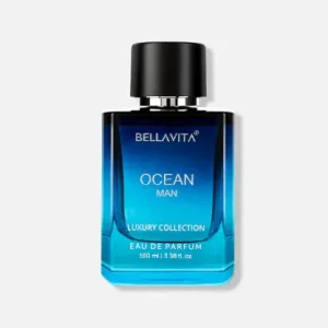 Bellavita OCEAN Man Perfume - 100ml