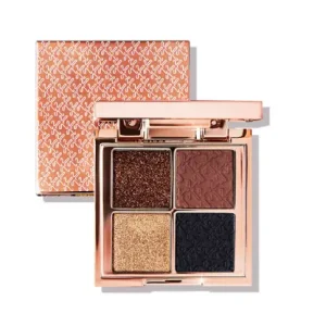 Kay Beauty Eye Kanvas Discover Eyeshadow Palette Outshine