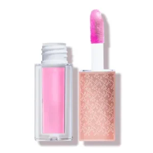 Kay Beauty Precious Lip Oil (Limited Edition) - Rose Quartz