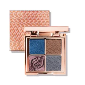 Kay Beauty Eye Kanvas Discover Eyeshadow Palette Starlit