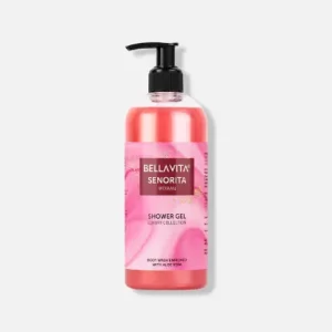 Bellavita SENORITA Woman Shower Gel - 500ml