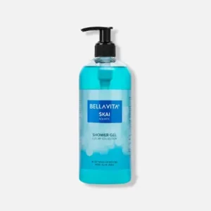 Bellavita SKAI Aquatic Shower Gel - 500ml