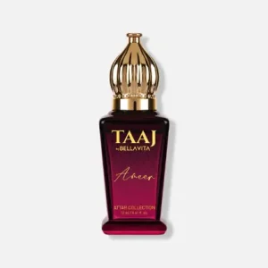 Bellavita TAAJ Ameer Attar - 12ml