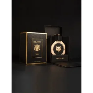 Bellavita Tiger Man Perfume - 100ml