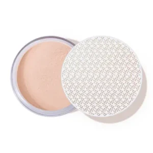 Kay Beauty HD Setting Loose Powder - Almond