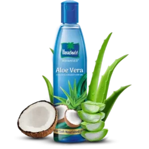 Parachute Advansed Aloe Vera Hair Oil