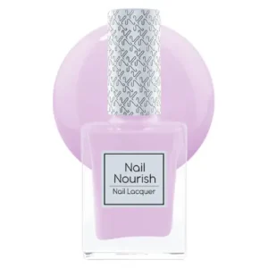Kay Beauty Nail Nourish Nail Lacquer - Angellic 08