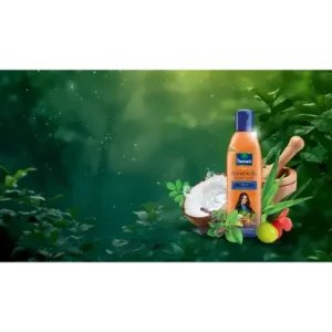 Parachute Advansed Ayurvedic Hair Oil