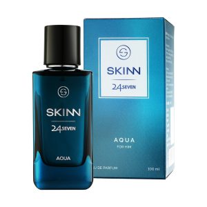 SKINN 24Seven Aqua Eau De Parfum -100ml