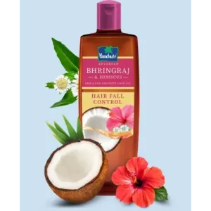 Parachute Advansed Bhringraj Hair Oil