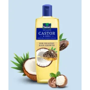 Parachute Advansed Castor Hair Oil