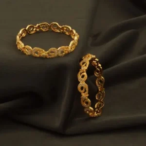 Shree Hari Bangles - DABG8W