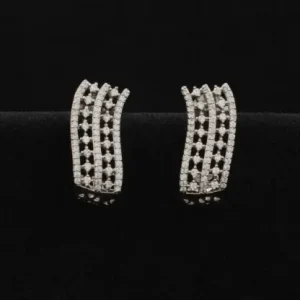 Shree Hari Earring - DABL44RDW