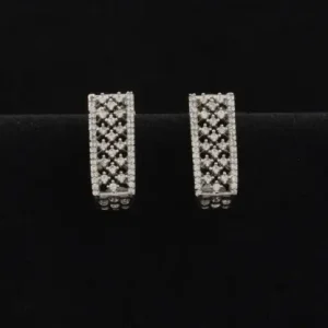 Shree Hari Earring - DABL53RBW