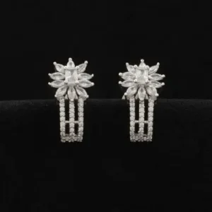 Shree Hari Earring - DABL55RDW