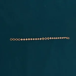 Shree Hari Bracelet - DABT105RSW