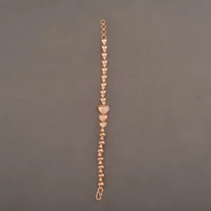 Shree Hari Bracelet - DABT107RSW