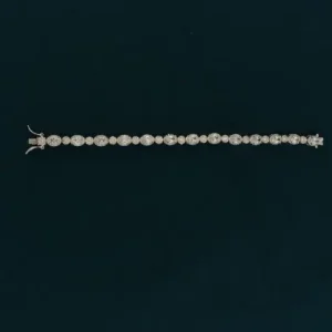 Shree Hari Bracelet - DABT117RDW