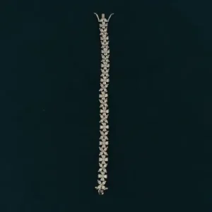 Shree Hari Bracelet - DABT121RDW