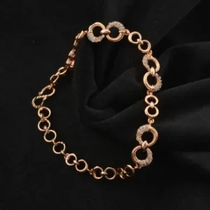 Shree Hari Bracelet - DABT133RSW