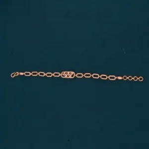 Shree Hari Bracelet - DABT135RSW