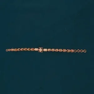 Shree Hari Bracelet - DABT136RSW