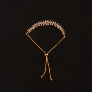 Shree Hari Bracelet - DABT23W