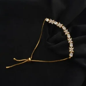 Shree Hari Bracelet - DABT26W