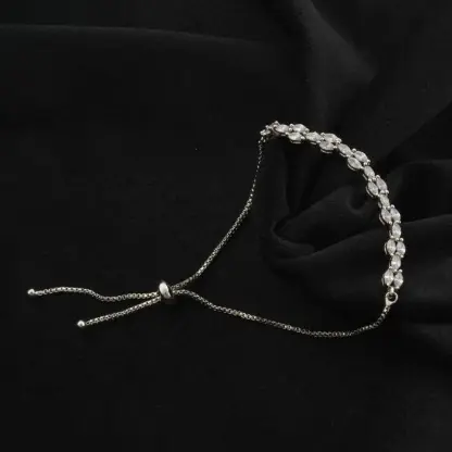 Shree Hari Bracelet - DABT2RDW