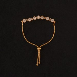 Shree Hari Bracelet - DABT51W