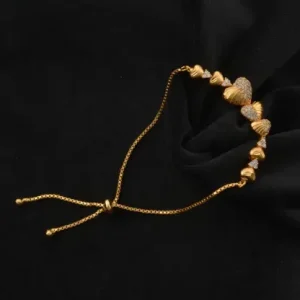 Shree Hari Bracelet - DABT94W