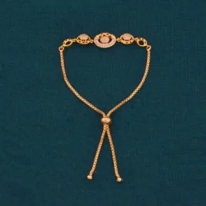 Shree Hari Bracelet - DABT97W