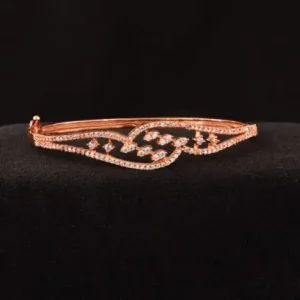 Shree Hari Bangles - DAFX154RSW