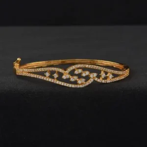 Shree Hari Bangles - DAFX241W