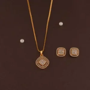 Shree Hari NK Set - DANK65W